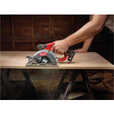 Milwaukee M12CCS44-602X 12v Fuel Li-ion Circular Saw