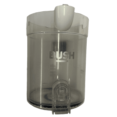 Genuine Dust Container For Bush V18P01BP25DC Cordless Handstick Vacuum Cleaner