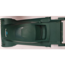 Genuine Motor Cover For McGregor 1400w 34cm Corded Rotary Lawnmower MER1434