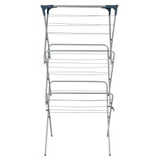 Home 3 Tier Indoor Clothes Airer