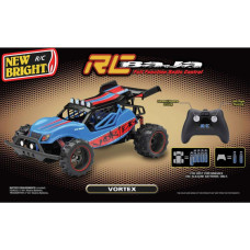 New Bright RC 1:14 Vortex Buggy - Remote Control Car