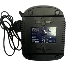 Genuine B0Q136-AB 36v Charger For Spear & Jackson 44cm Cordless Lawnmower - S3644X2CR