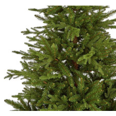 Habitat 6ft Mixed Tip Natural Look Christmas Tree - Green