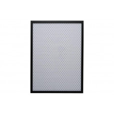 Habitat Ontario 70 x 100cm/28 x 39in Picture Frame - Black