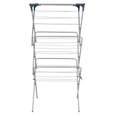 Home 3 Tier Indoor Clothes Airer