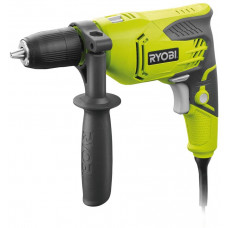 Ryobi RPD500-GA11 Percussion Hammer Drill - 500w