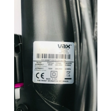 Genuine Large Hose For Vax Air Lift Steerable Pet Max Upright Vacuum Cleaner- UCPMSHV1