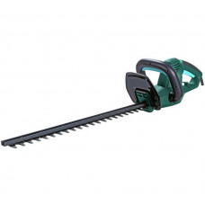 McGregor MEH5051 51cm Corded Hedge Trimmer - 500W