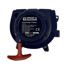 Genuine Pull Start For Spear & Jackson 26cc Petrol Hedge Trimmer S2655HP