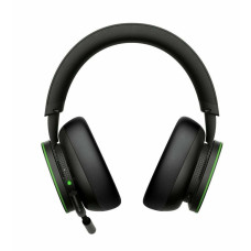 Microsoft Wireless Xbox Series S & X Headset - Black