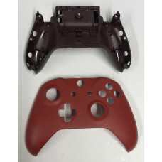 Genuine Outer Casing For Xbox One Wireless Controller Red
