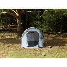 Trepass 2 Person Festival Camping Tent