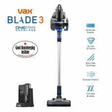 Vax ONEPWR CLSV-B3KS Blade 3 Cordless Handheld Vacuum Cleaner
