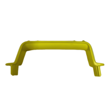 Genuine Grass Box Handle For Challenge & Sovereign 1000w Lawnmowers - ME1031M