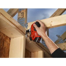 Milwaukee C12PN-0 12v Sub Compact Palm Nailer - Bare Tool
