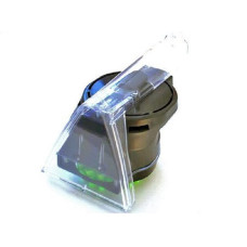 Genuine Spin Scrub Brush For Vax All Terrain Upright Carpet Washers V-124 V-125