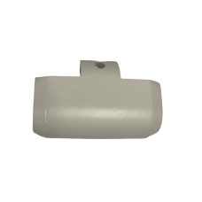 Genuine Rear Battery Cover For Bush V18P01BP25DC Cordless Handstick Vacuum Cleaner
