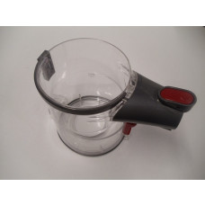 Vax TBTTV1P1 Cordless Rechargeable Dust Container