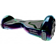Hover-1 H1 6.5in Wheel Mobile App Compatible Hoverboard (No Universal Charger)