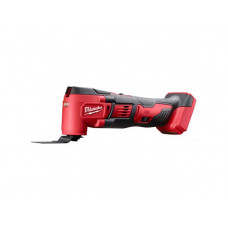 Milwaukee M18BMT-0 18v Compact Multi Tool - Bare Tool