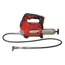 Milwaukee M18GG-0 18v Grease Gun - Bare Tool