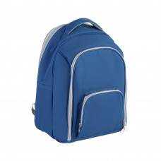 Home 22L Backpack Cool Bag - Blue
