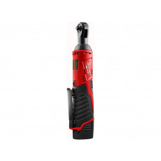 Milwaukee M12IR-201B 12v Li-ion 3/8in Cordless Impact Ratchet