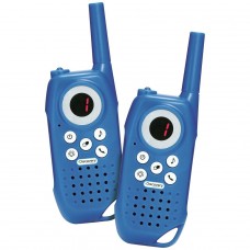 Discovery Channel Walkie Talkies