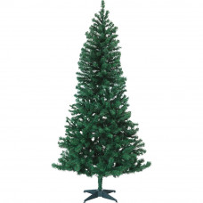 Luxury Imperial Green Christmas Tree - 6ft