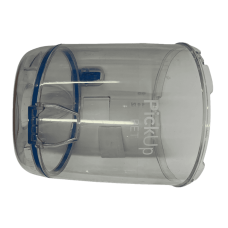 Genuine Dust Container For Vax Pick-Up Bagless Cylinder Vacuum Cleaner - CVRAV013