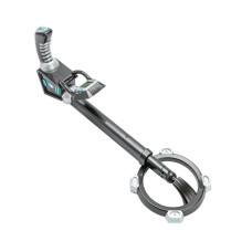 Stem Metal Detector