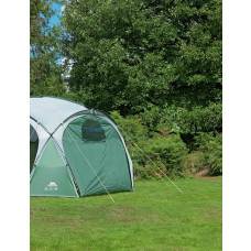 Replacement SideWall With Window For Trespass Camping Event Shelter - 4833369