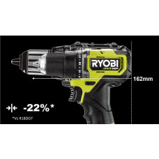 Ryobi RDD18C-0 18V ONE+™ HP Compact Cordless Brushless Drill Driver (Bare Tool)