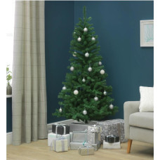 Habitat 6ft Imperial Christmas Tree - Green