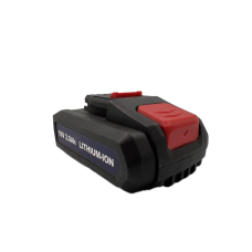 Genuine 18v ABP118W7 Battery For Spear & Jackson Trimmers S36GCBC