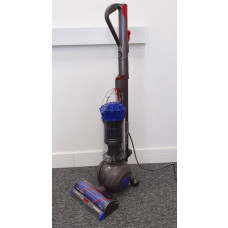 Dyson Small Ball Allergy Bagless Upright Vacuum Cleaner (No Small Tools)