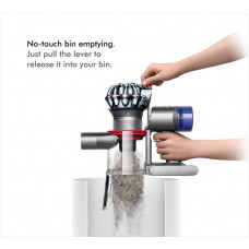 Dyson V8 Cordless Handheld Bagless Vacuum Cleaner