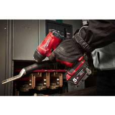 Milwaukee M18BHG-502C 18v Li-ion Compact Heat Gun