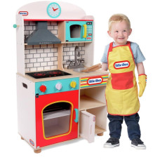Little Tikes First Kitchen with Light and Sound