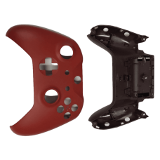 Genuine Outer Casing For Xbox One Wireless Controller Red