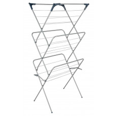 Home 3 Tier Indoor Clothes Airer