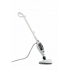 Bush Upright Steam Mop With Detachable Handheld Cleaner (Machine Only)