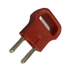 Genuine Isolator Key For Spear & Jackson 24v & 40v Cordless Lawnmowers