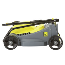Challenge Corded Lawnmower 1000W + Grass Trimmer 250W (B Grade)