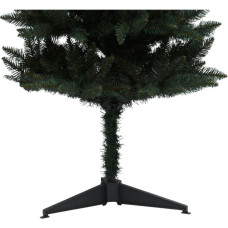 Habitat 6ft Slim Evergreen Christmas Tree - Green