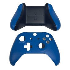 Genuine Outer Casing For Xbox One Wireless Controller Blue
