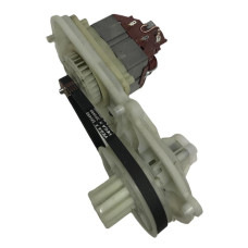 Genuine Motor For 1700w Spear & Jackson Hover Collect Lawnmower