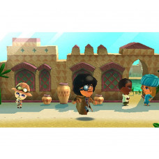 Nintendo 3DS Miitopia Game