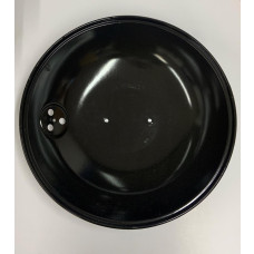 Genuine Grill Lid For Home 43cm Black Kettle Charcoal BBQ 3451618