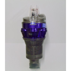 Genuine Dyson DC25 Animal Upright Vacuum Cleaner Cyclone Assembly - Purple - 915531-24